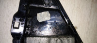 Накладка рамки задней правой двери Volkswagen Polo 5 09-20 oem 6RU839902