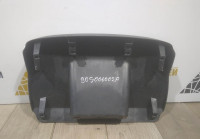 Обивка крышки багажника бу Renault Sandero 2 OEM 909006002R