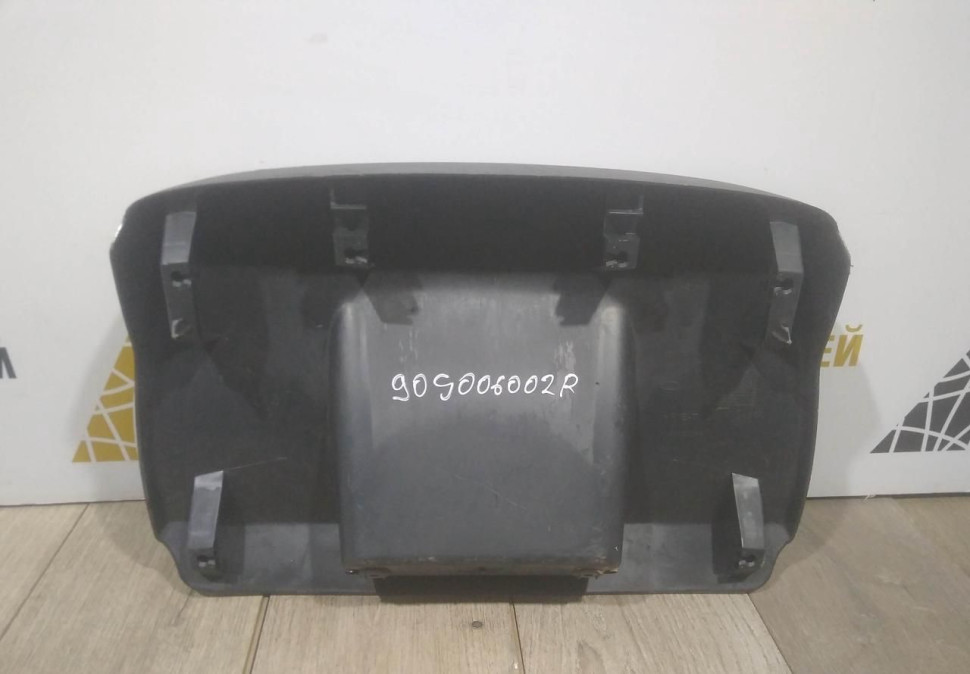 Обивка крышки багажника бу Renault Sandero 2 OEM 909006002R Обивка крышки багажника бу Renault Sandero 2 OEM 909006002R