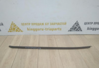 Молдинг лобового стекла правый бу BMW X5 F15 OEM 51317462206