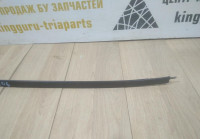 Молдинг лобового стекла правый бу BMW X5 F15 OEM 51317462206