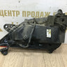 Противотуманный фонарь задний правый Hyundai Santa Fe 4 2018> oem 92406s1100