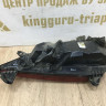 Противотуманный фонарь задний правый Hyundai Santa Fe 4 2018> oem 92406s1100