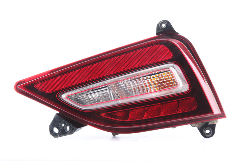 Противотуманный фонарь задний правый Hyundai Santa Fe 4 2018> oem 92406s1100
