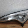 Фара птф левая Hyundai Solaris 1 рестайл oem 922014l600 (слом. 2 крепл.) Фара птф левая Hyundai Solaris 1 рестайл oem 922014l600 (слом. 2 крепл.)