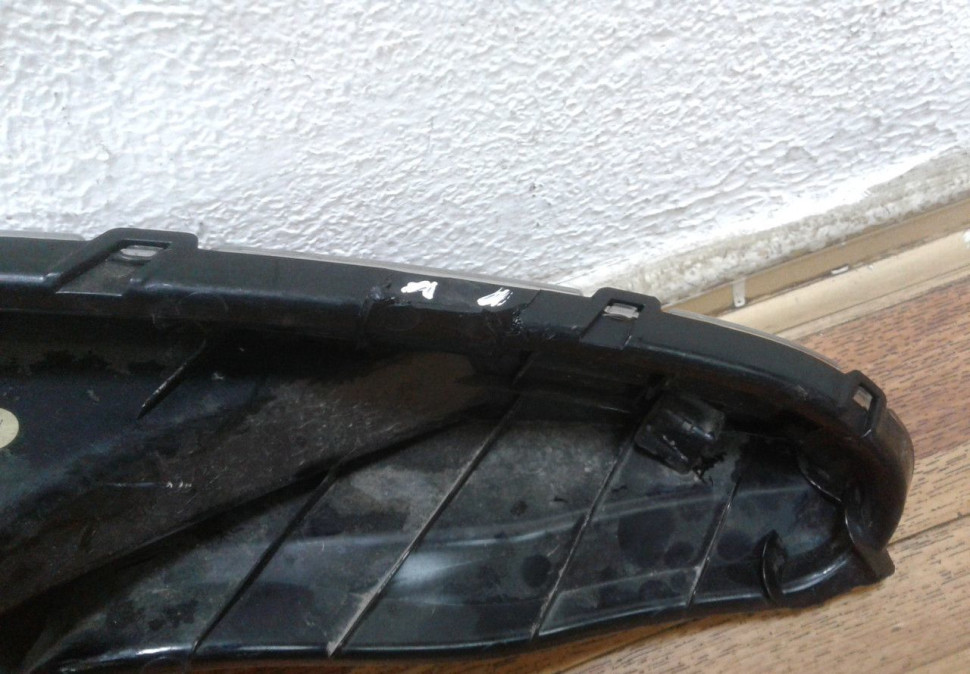 Фара птф левая Hyundai Solaris 1 рестайл oem 922014l600 (слом. 2 крепл.) Фара птф левая Hyundai Solaris 1 рестайл oem 922014l600 (слом. 2 крепл.)