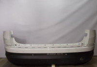 Бампер задний бу Skoda Kodiaq OEM 565807421