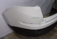Бампер задний бу Skoda Kodiaq OEM 565807421