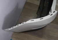 Бампер задний бу Skoda Kodiaq OEM 565807421