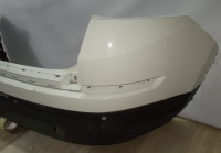 Бампер задний бу Skoda Kodiaq OEM 565807421