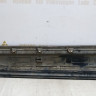 Молдинг двери передний правый Volkswagen Touareg 2 NF (10-18) oem 7p6854940H (Скл-3)