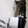 Бампер задний Range Rover Evoque 12- Oem BJ3217D781 (скл-3 ) Бампер задний Range Rover Evoque 12- Oem BJ3217D781 (скл-3 )