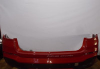 Бампер задний бу BMW X4 F26 M-Pack OEM 51128056999