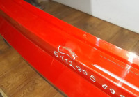 Бампер задний бу BMW X4 F26 M-Pack OEM 51128056999