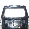 Крышка багажника Ssangyong Rexton oem 6401108320 (скл-3)
