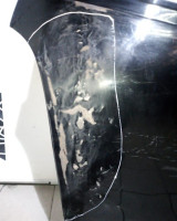 Крышка багажника Ssangyong Rexton oem 6401108320 (скл-3)