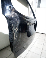 Крышка багажника Ssangyong Rexton oem 6401108320 (скл-3)