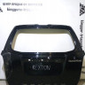 Крышка багажника Ssangyong Rexton oem 6401108320 (скл-3)