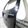 Крышка багажника Ssangyong Rexton oem 6401108320 (скл-3)