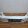 Бампер задний Volkswagen Passat B8 oem 3g5807421 (мал. трещ., потертость) Бампер задний Volkswagen Passat B8 oem 3g5807421 (мал. трещ., потертость)