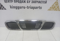 Решетка радиатора Daewoo Lanos 1997-2008 oem 96339429 (скл-3)