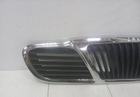 Решетка радиатора Daewoo Lanos 1997-2008 oem 96339429 (скл-3)