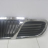 Решетка радиатора Daewoo Lanos 1997-2008 oem 96339429 (скл-3) Решетка радиатора Daewoo Lanos 1997-2008 oem 96339429 (скл-3)