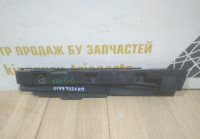 Кронштейн порога левый задний бу BMW 3 F30 OEM 51777256919