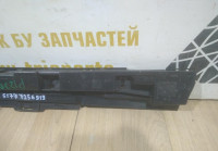 Кронштейн порога левый задний бу BMW 3 F30 OEM 51777256919