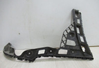 Кронштейн заднего бампера левый Volkswagen Polo oem 6ru807393b