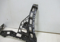 Кронштейн заднего бампера левый Volkswagen Polo oem 6ru807393b