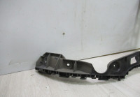 Кронштейн заднего бампера левый Volkswagen Polo oem 6ru807393b
