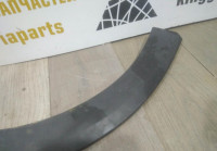 Молдинг крыла передний правый бу Renault Sandero Stepway 2 OEM 638740772R
