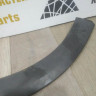 Молдинг крыла передний правый бу Renault Sandero Stepway 2 OEM 638740772R Молдинг крыла передний правый бу Renault Sandero Stepway 2 OEM 638740772R