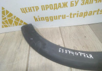 Молдинг крыла передний правый бу Renault Sandero Stepway 2 OEM 638740772R