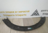 Молдинг крыла передний правый бу Renault Sandero Stepway 2 OEM 638740772R