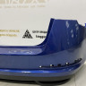 Бампер задний Skoda Rapid 2 2020 OEM 60U807421D