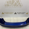 Бампер задний Skoda Rapid 2 2020 OEM 60U807421D