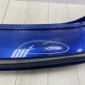 Бампер задний Skoda Rapid 2 2020 OEM 60U807421D