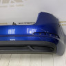 Бампер задний Skoda Rapid 2 2020 OEM 60U807421D