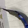 Бампер задний Skoda Rapid 2 2020 OEM 60U807421D