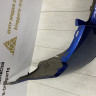 Бампер задний Skoda Rapid 2 2020 OEM 60U807421D