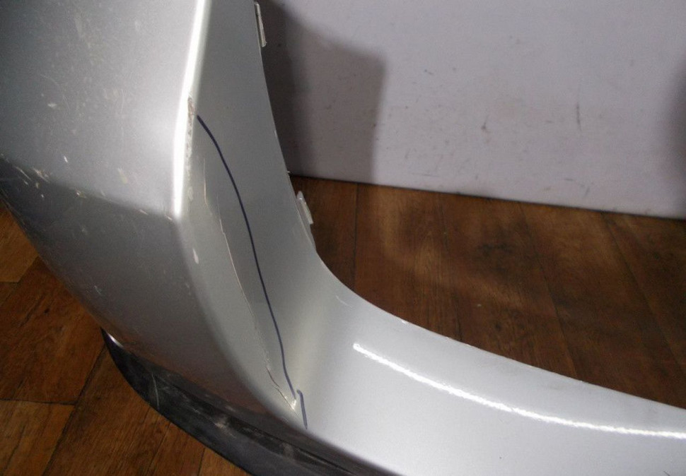 Бампер задний бу BMW X5 F15 OEM 51127294392