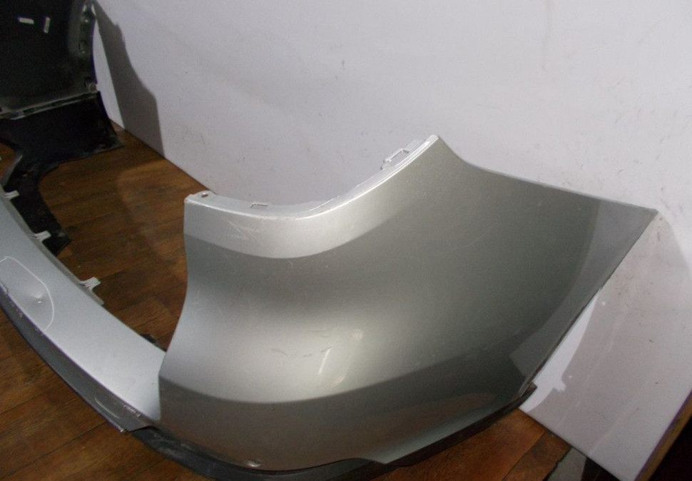 Бампер задний бу BMW X5 F15 OEM 51127294392