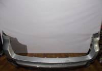 Бампер задний бу BMW X5 F15 OEM 51127294392