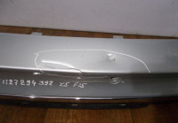 Бампер задний бу BMW X5 F15 OEM 51127294392