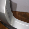 Бампер задний бу BMW X5 F15 OEM 51127294392 Бампер задний бу BMW X5 F15 OEM 51127294392