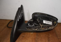 Корпус зеркала левый бу Skoda Rapid рестайлинг OEM 5JB857501J