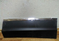 Молдинг двери задний левый Volkswagen Tiguan (15&gt;) oem 5na854949