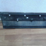 Молдинг двери задний левый Volkswagen Tiguan 2 oem 5na854949 (скл-3)